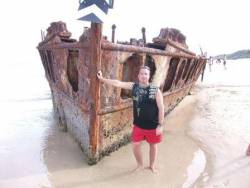 Fraser Island Radoslav