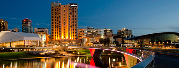 Adelaide