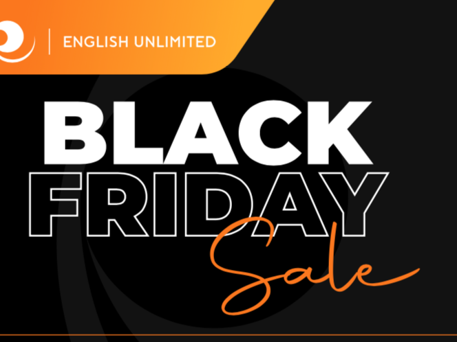 Black Friday SALE! Štúdium Angličtiny v Austrálii- Špeciálna ponuka na škole English Unlimited!