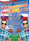 Česko-Slovenské BBQ v Sydney