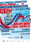 SLOVENSKO - CESKE BBQ V AUSTRALII