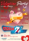 Valentine Party 2010