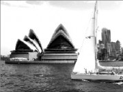 Z MILANOVHO DENNÍKA: Pláže a zálivy v okolí Sydney