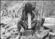 CESTOVANIE: Západní Papua (díl první)