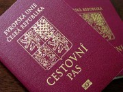 Nový zákon o štátnom občianstve Českej republiky
