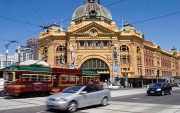 Austrália - Melbourne je najlepšie mesto pre medzinárodných študentov 