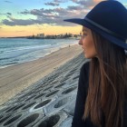 Život, práca a štúdium v Austrálii z pohľadu študentky Lucie