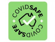 Mobilná aplikácia COVIDSafe