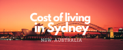 Aké náklady je možné očakávať na študijno-pracovnom pobyte v Sydney, Austrália?