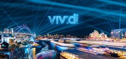 Vivid Festival v Sydney, Austrália: Oslava Svetla, Hudby a Kreativity