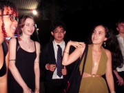 Z Francúzska do Sydney: Ako Sixtine objavila svoju vášeň pre film v Austrálii