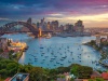 G8M8 seznam: Must-do Sydney