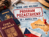 Work and Holiday víza medzi Austráliou a Českou republikou boli pozastavené!